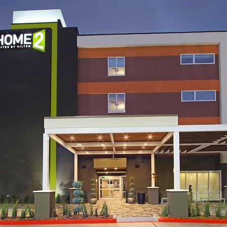 Home2 Suites By Hilton Beaumont, Tx Zewnętrze zdjęcie