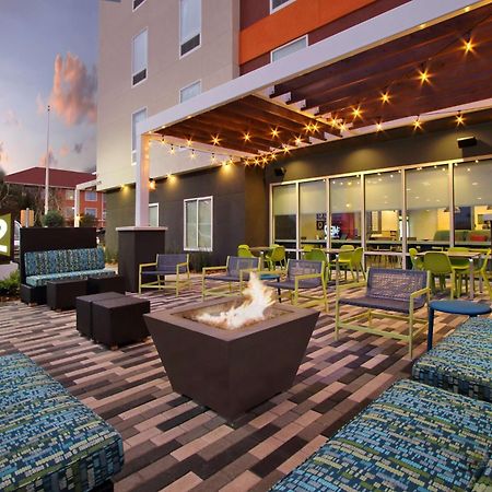 Home2 Suites By Hilton Beaumont, Tx Zewnętrze zdjęcie