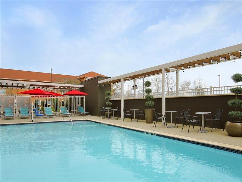 Home2 Suites By Hilton Beaumont, Tx Zewnętrze zdjęcie
