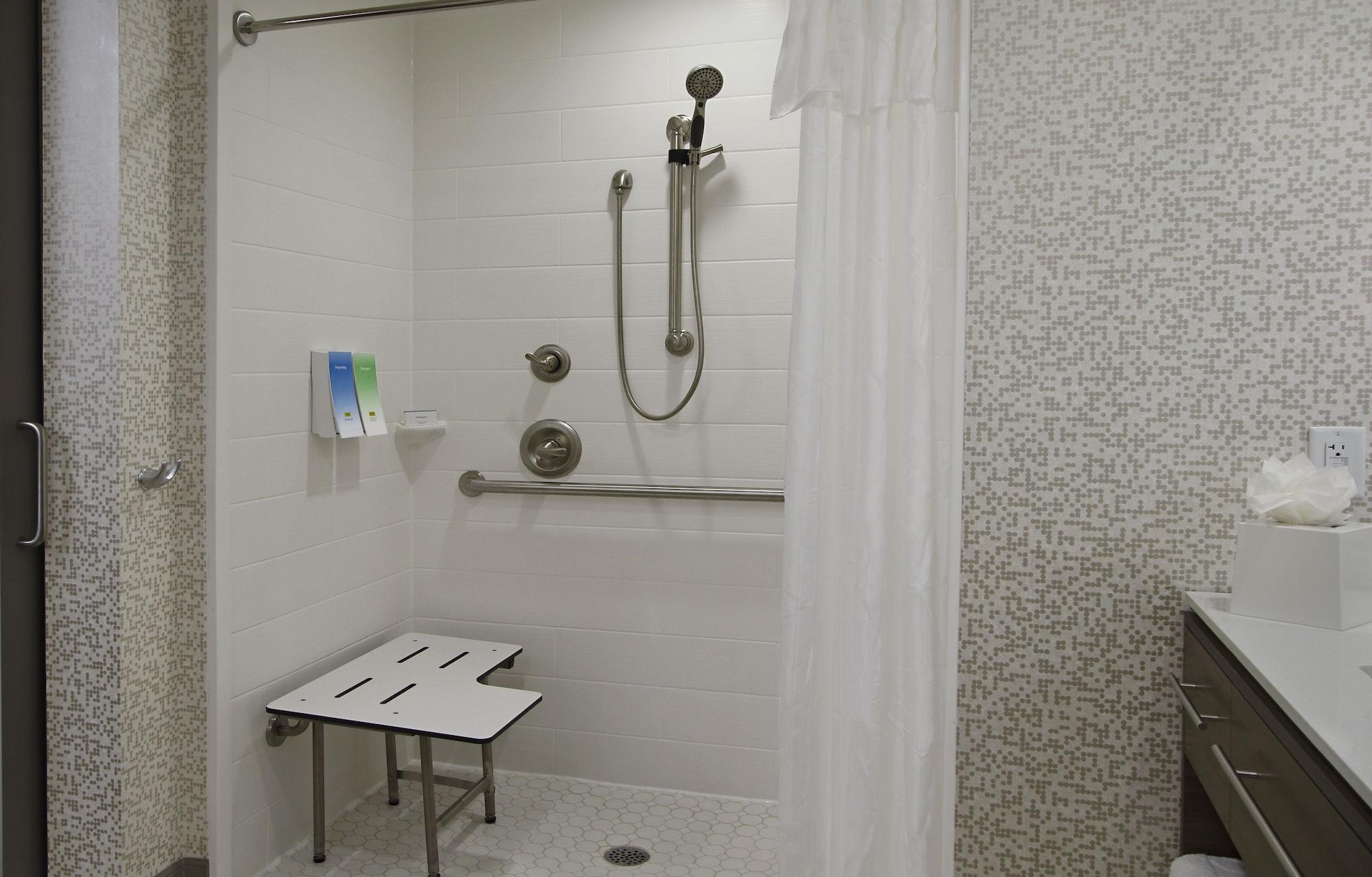 Home2 Suites By Hilton Beaumont, Tx Zewnętrze zdjęcie