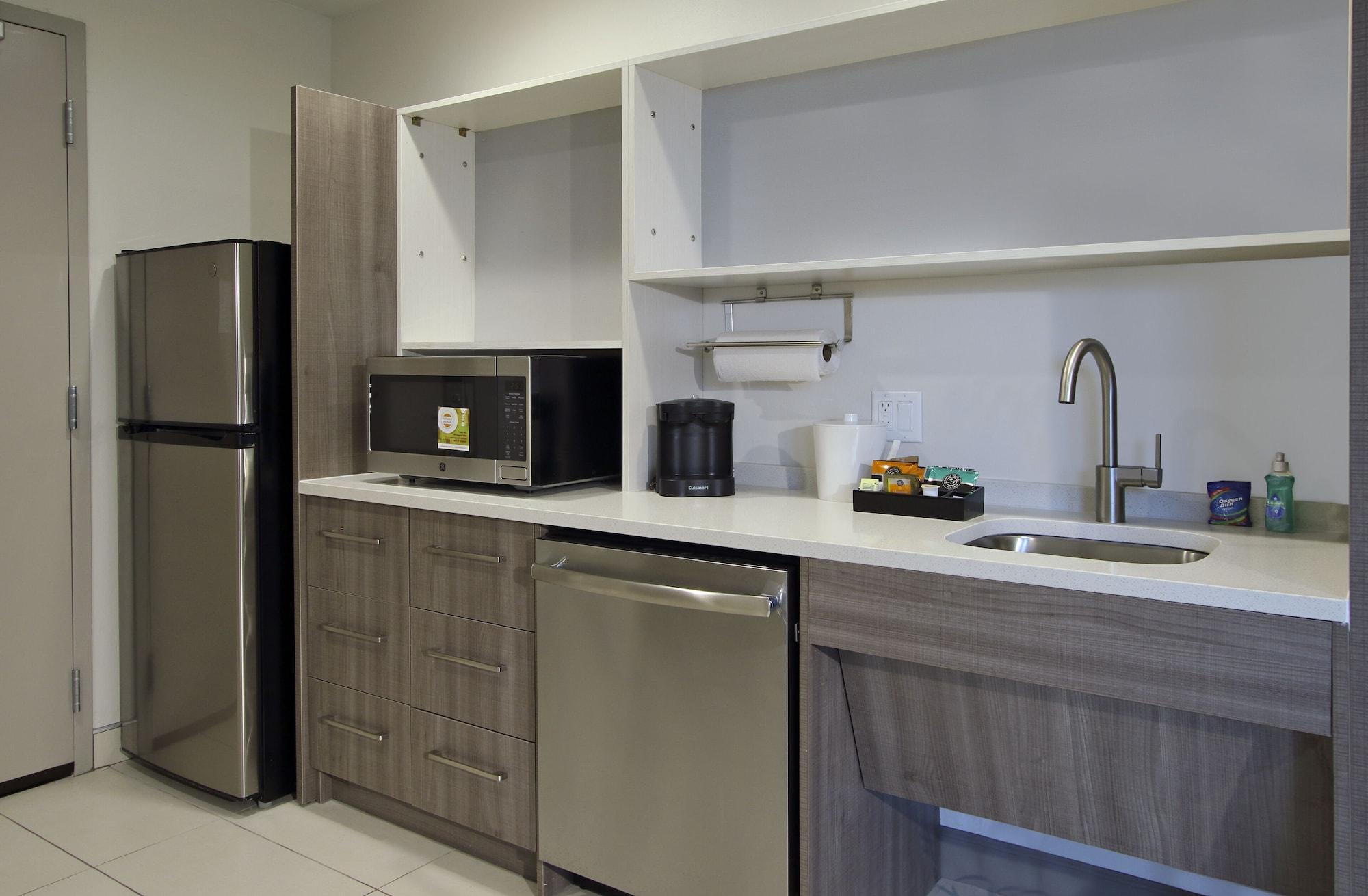Home2 Suites By Hilton Beaumont, Tx Zewnętrze zdjęcie