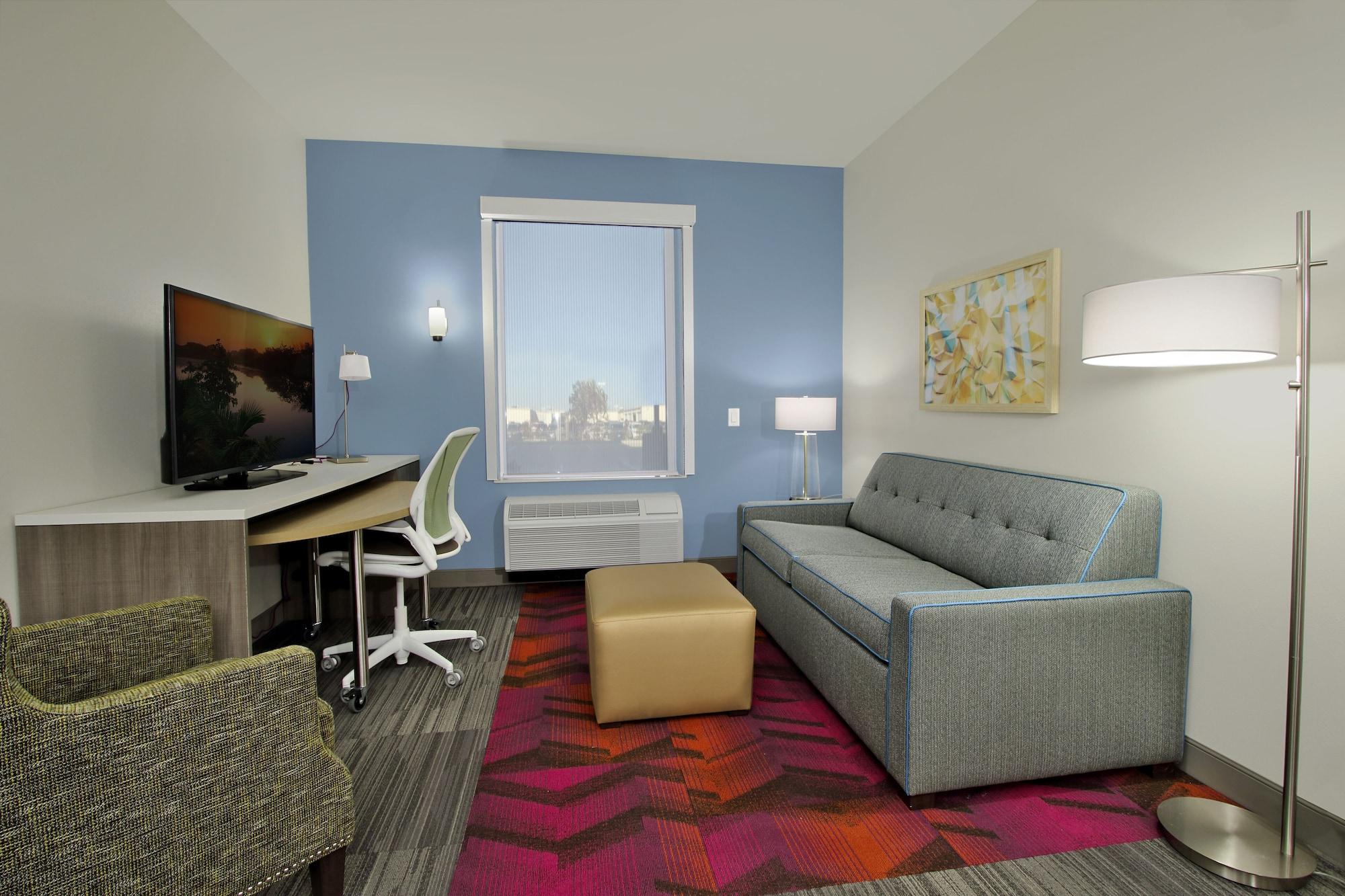 Home2 Suites By Hilton Beaumont, Tx Zewnętrze zdjęcie