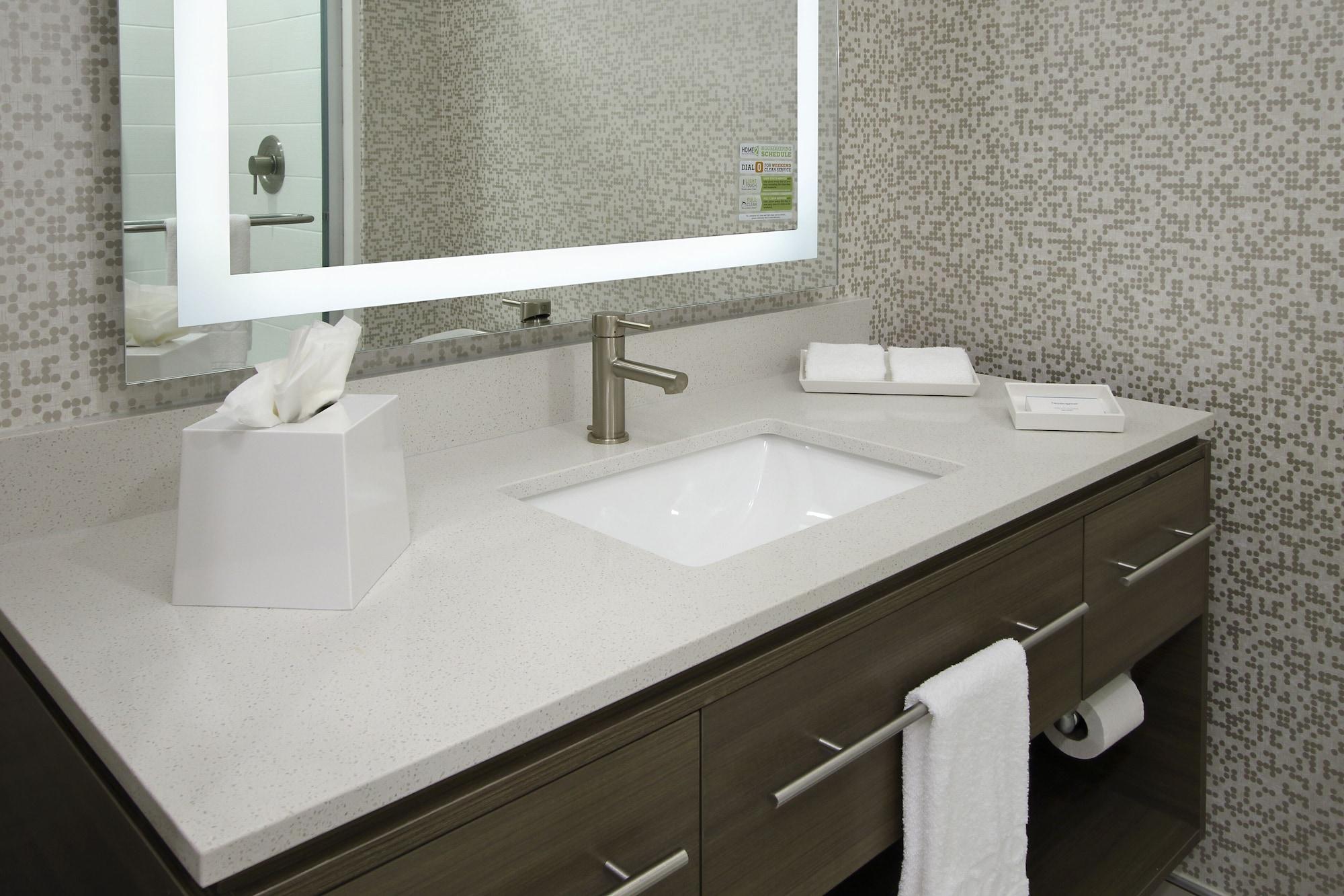 Home2 Suites By Hilton Beaumont, Tx Zewnętrze zdjęcie