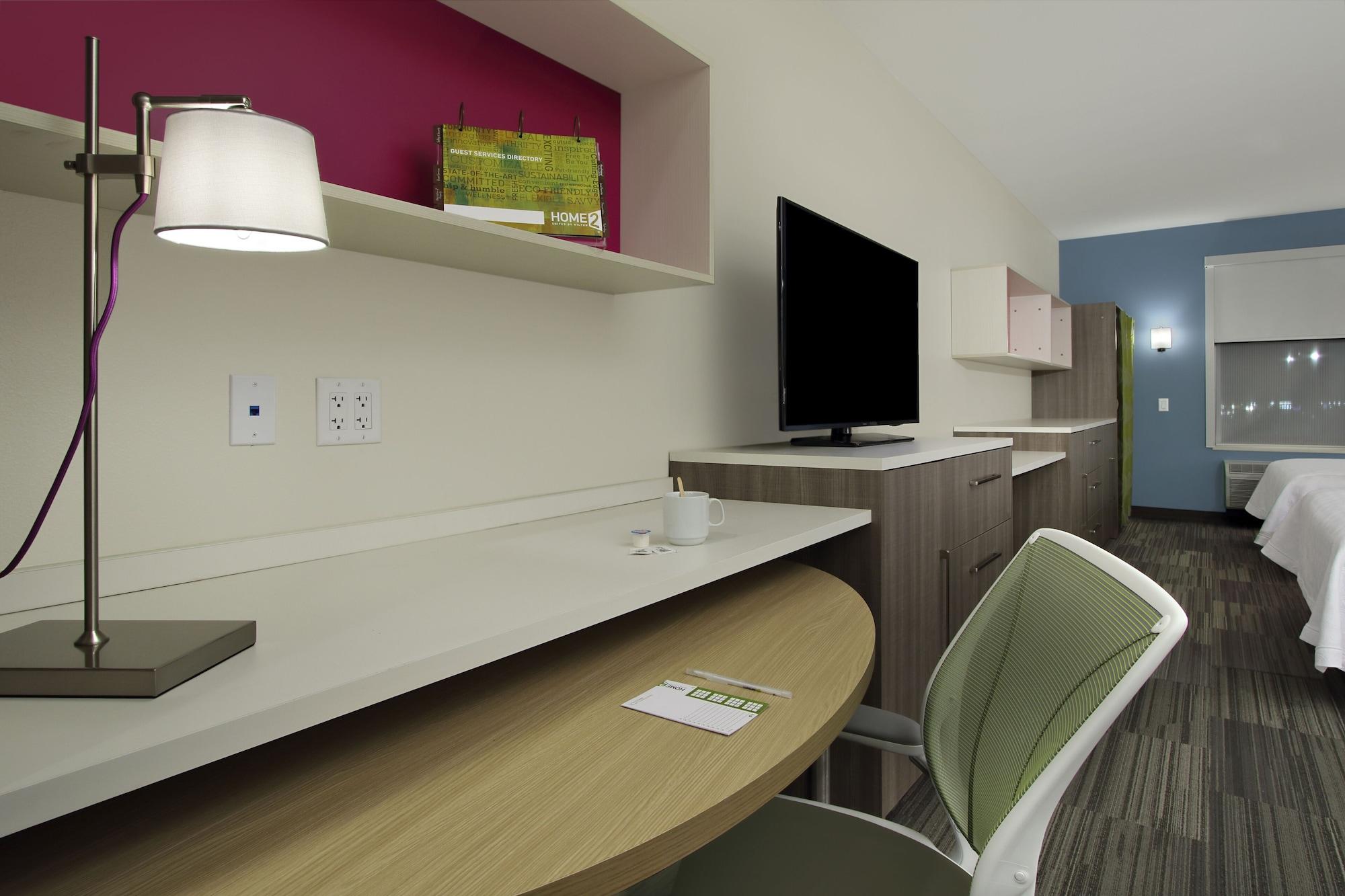Home2 Suites By Hilton Beaumont, Tx Zewnętrze zdjęcie