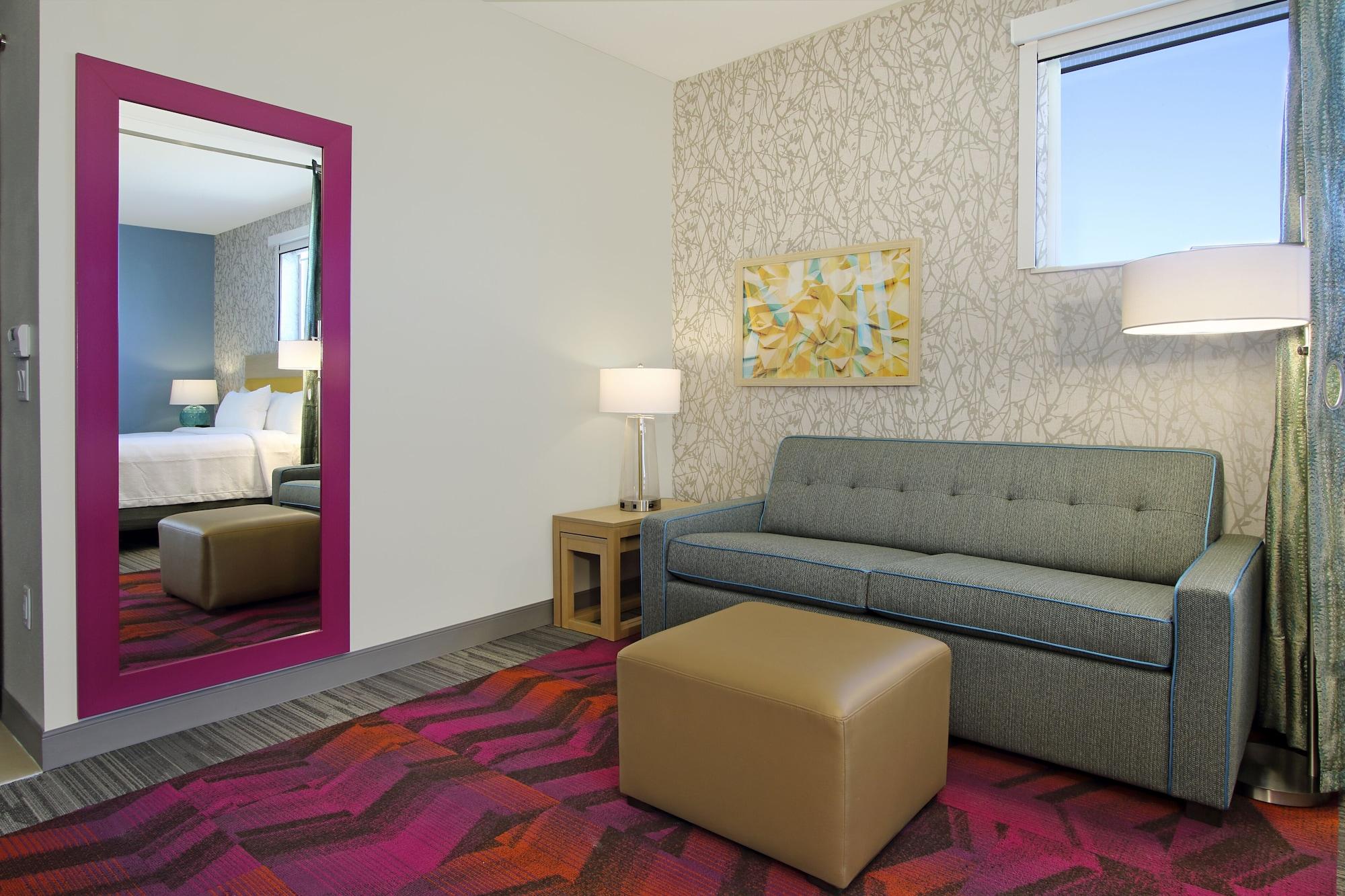Home2 Suites By Hilton Beaumont, Tx Zewnętrze zdjęcie