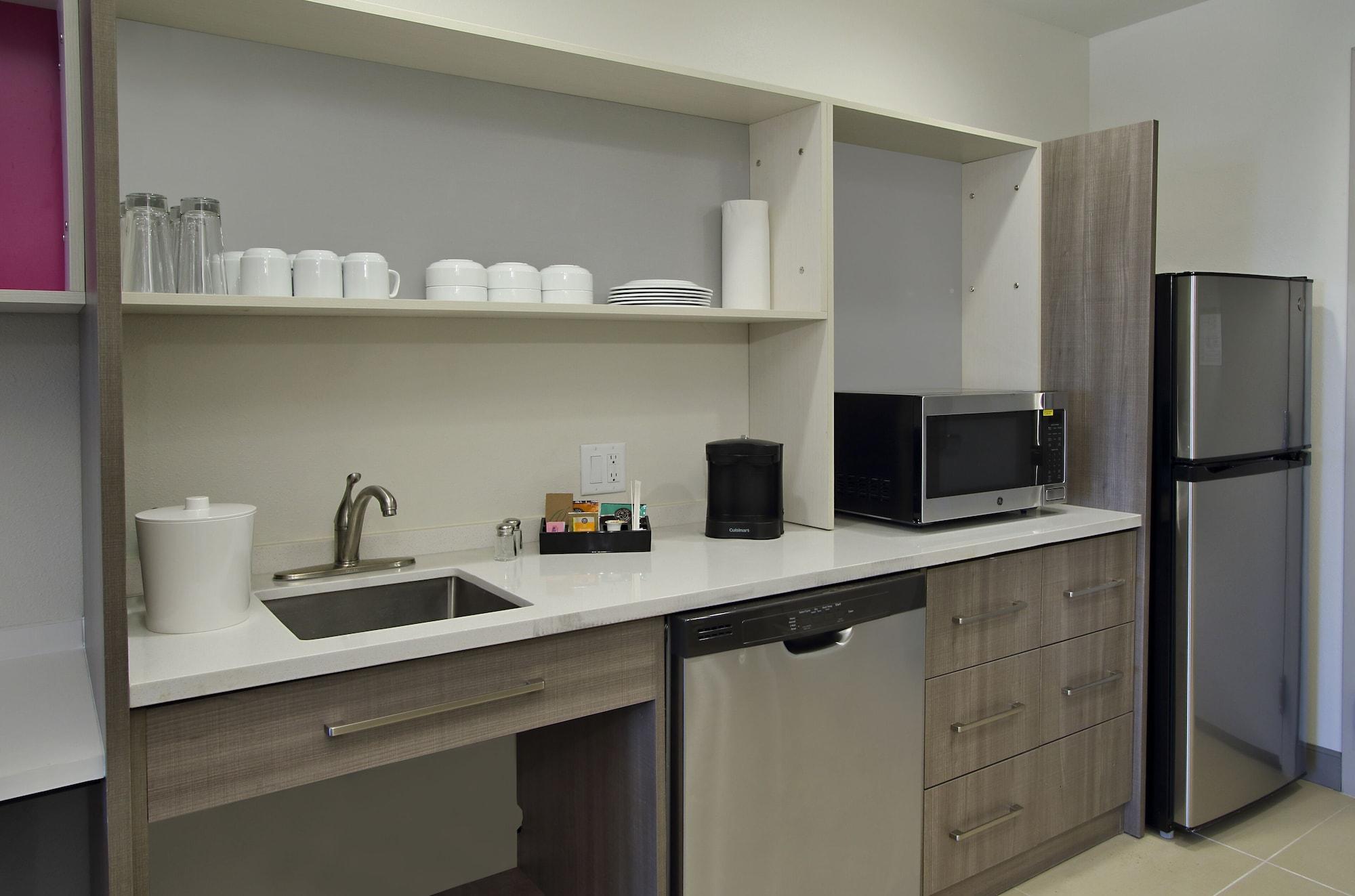 Home2 Suites By Hilton Beaumont, Tx Zewnętrze zdjęcie