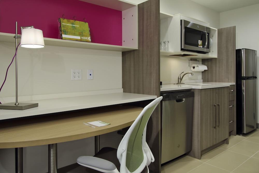Home2 Suites By Hilton Beaumont, Tx Zewnętrze zdjęcie