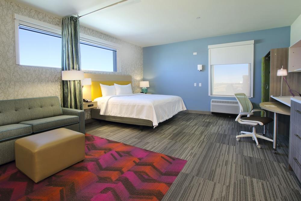 Home2 Suites By Hilton Beaumont, Tx Zewnętrze zdjęcie