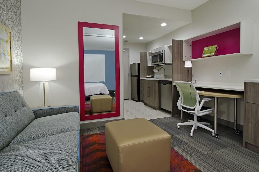 Home2 Suites By Hilton Beaumont, Tx Zewnętrze zdjęcie