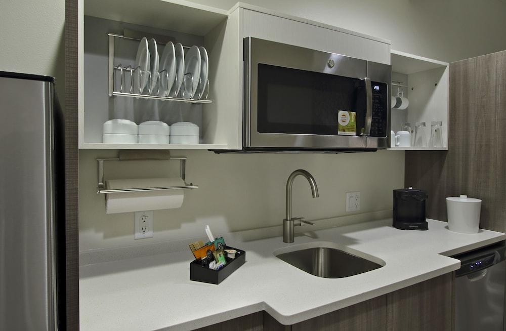 Home2 Suites By Hilton Beaumont, Tx Zewnętrze zdjęcie