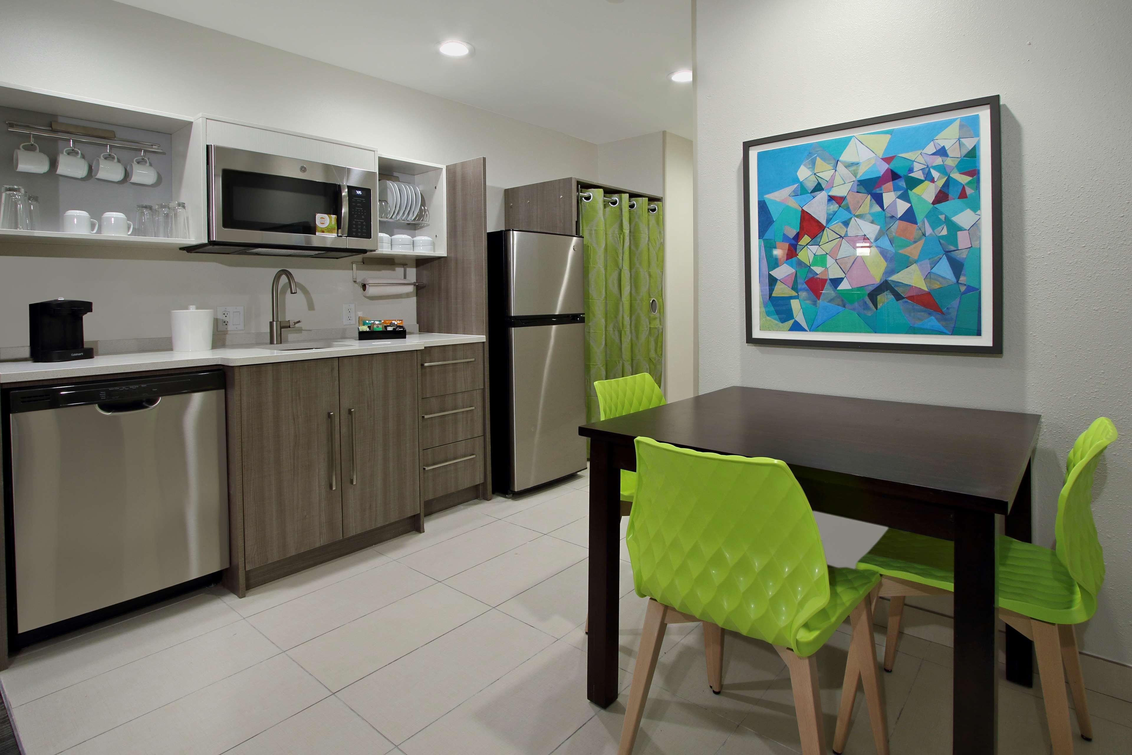 Home2 Suites By Hilton Beaumont, Tx Zewnętrze zdjęcie