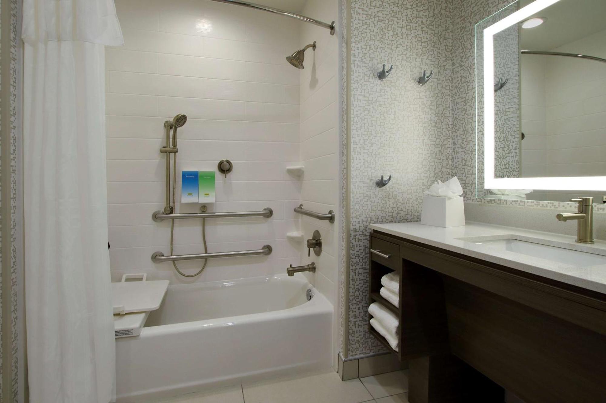Home2 Suites By Hilton Beaumont, Tx Zewnętrze zdjęcie