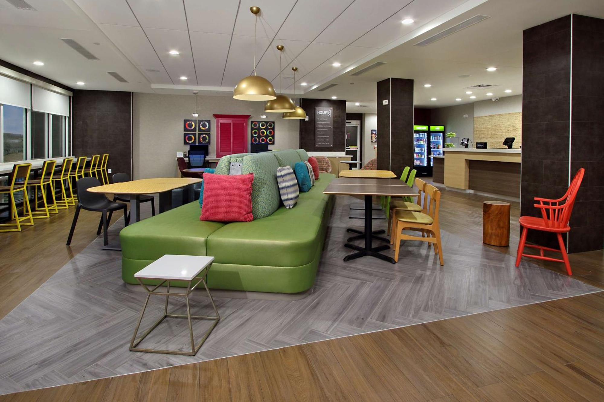 Home2 Suites By Hilton Beaumont, Tx Zewnętrze zdjęcie