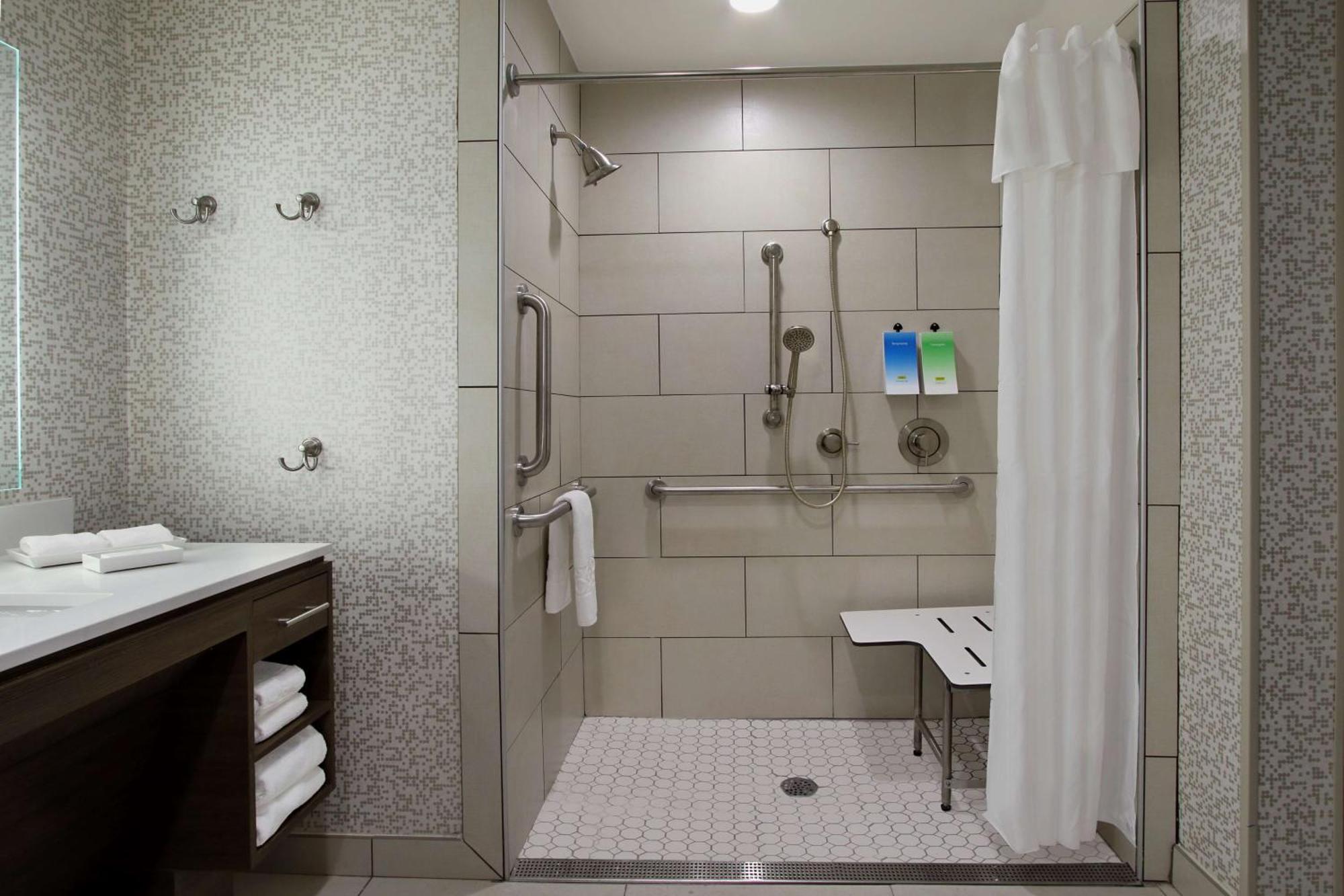Home2 Suites By Hilton Beaumont, Tx Zewnętrze zdjęcie
